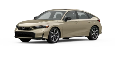 Civic Hatchback Hybrid